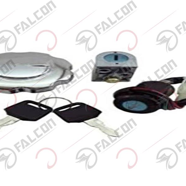 KONTAK ERKEK FIS+ DEPO KAPAK KOMPLE-CG