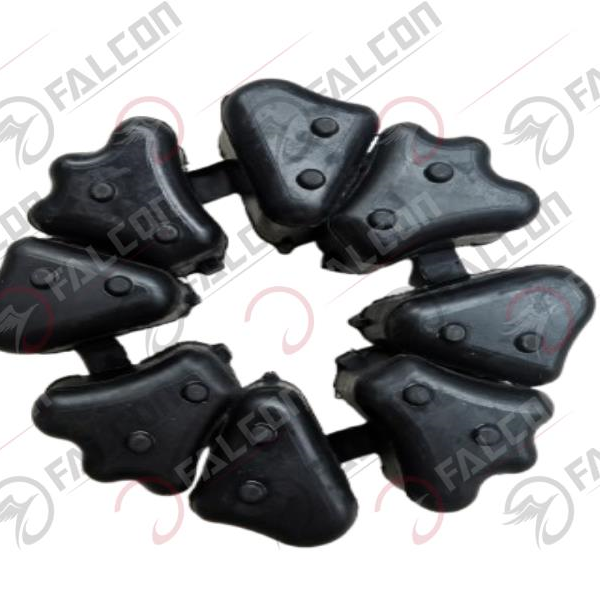 CBF 150 KAPLİN LASTİĞİ YERLİ