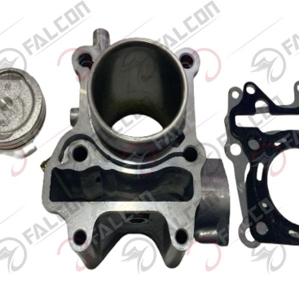 SİLİNDİR PİSTON KOMPLE - PCX 150 2018-2020