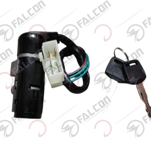 KONTAK SETİ - SCT 125