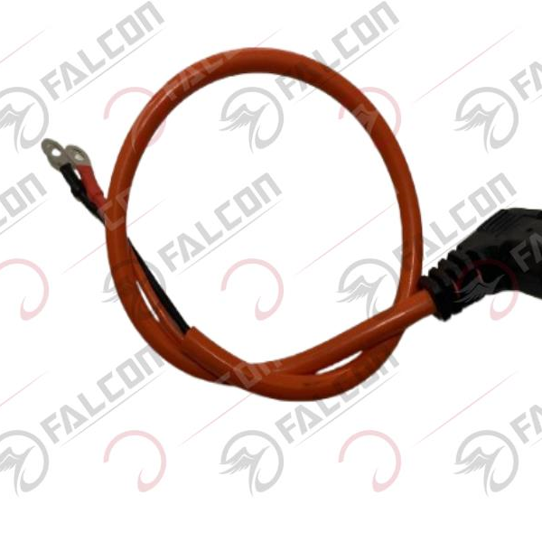 E BIKE HANY ŞARJ BAĞLANTI SÖKETİ