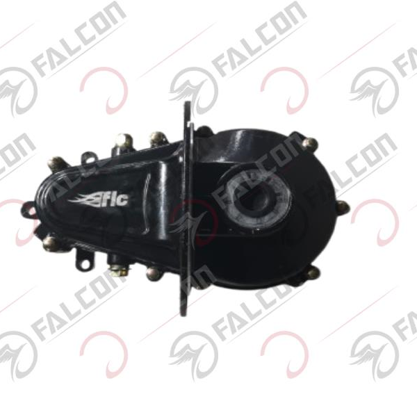 MOTOR BİRLEŞTİRİCİ ŞANZIMAN 18T SİYAH (DİFERANSİYEL)