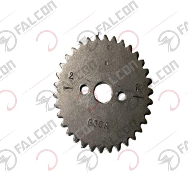 EKSANTRİK DİŞLİSİ- MAX125
