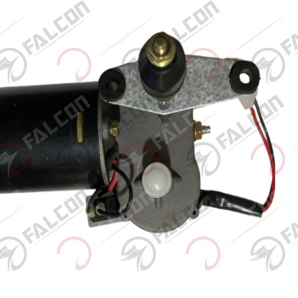 SİLECEK MOTORU - MAXIMUS 42000
