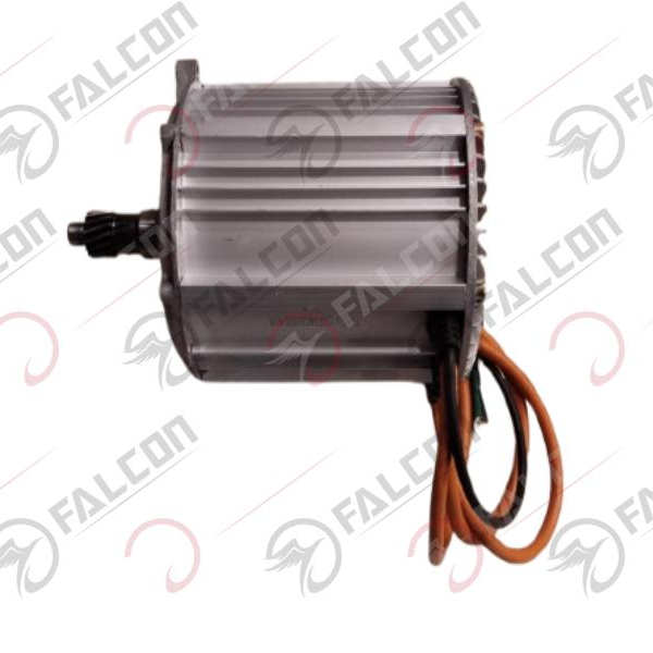 MOTOR 1500 W-MAXIMUS 50000