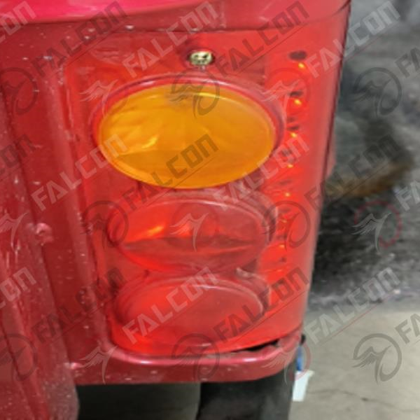 ARKA SİNYAL STOP SAĞ - OPSIYONEL 45000