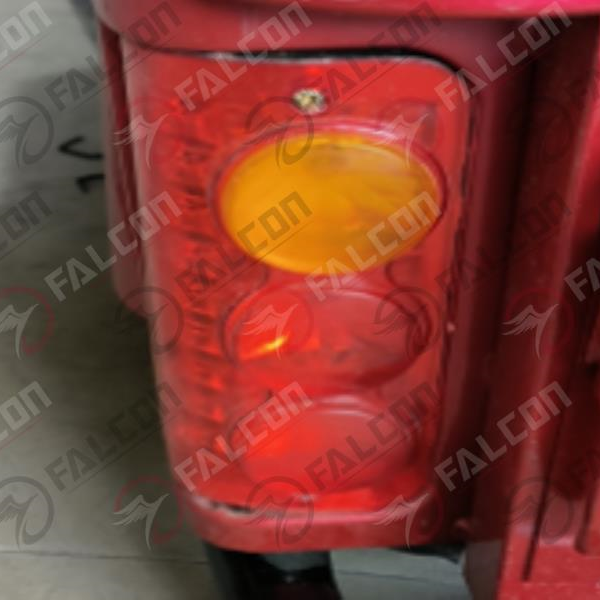 ARKA SİNYAL STOP SOL - OPSIYONEL 45000
