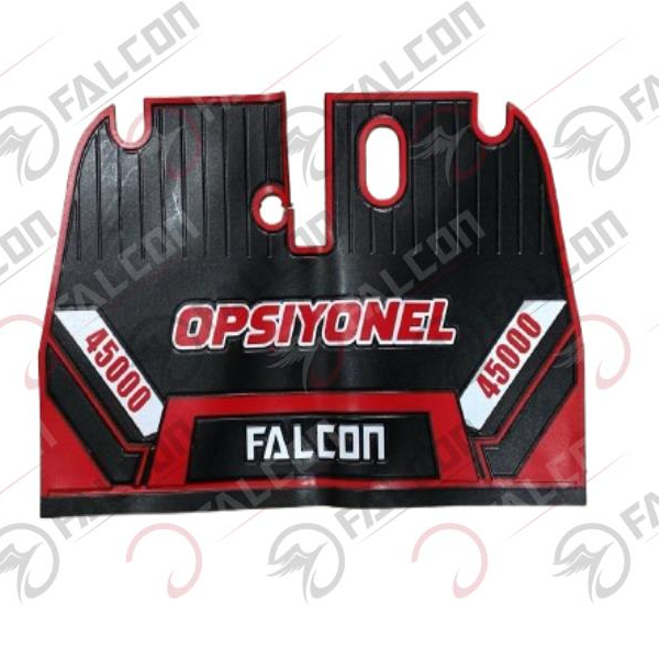 PASPAS ÖN-OPSIYONEL 45000